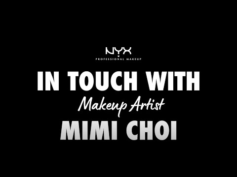 Haunted Dollhouse: Interview with Mimi Choi | NYX Cosmetics