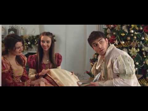 Золушка и сказочно низкие цены / RED.UA