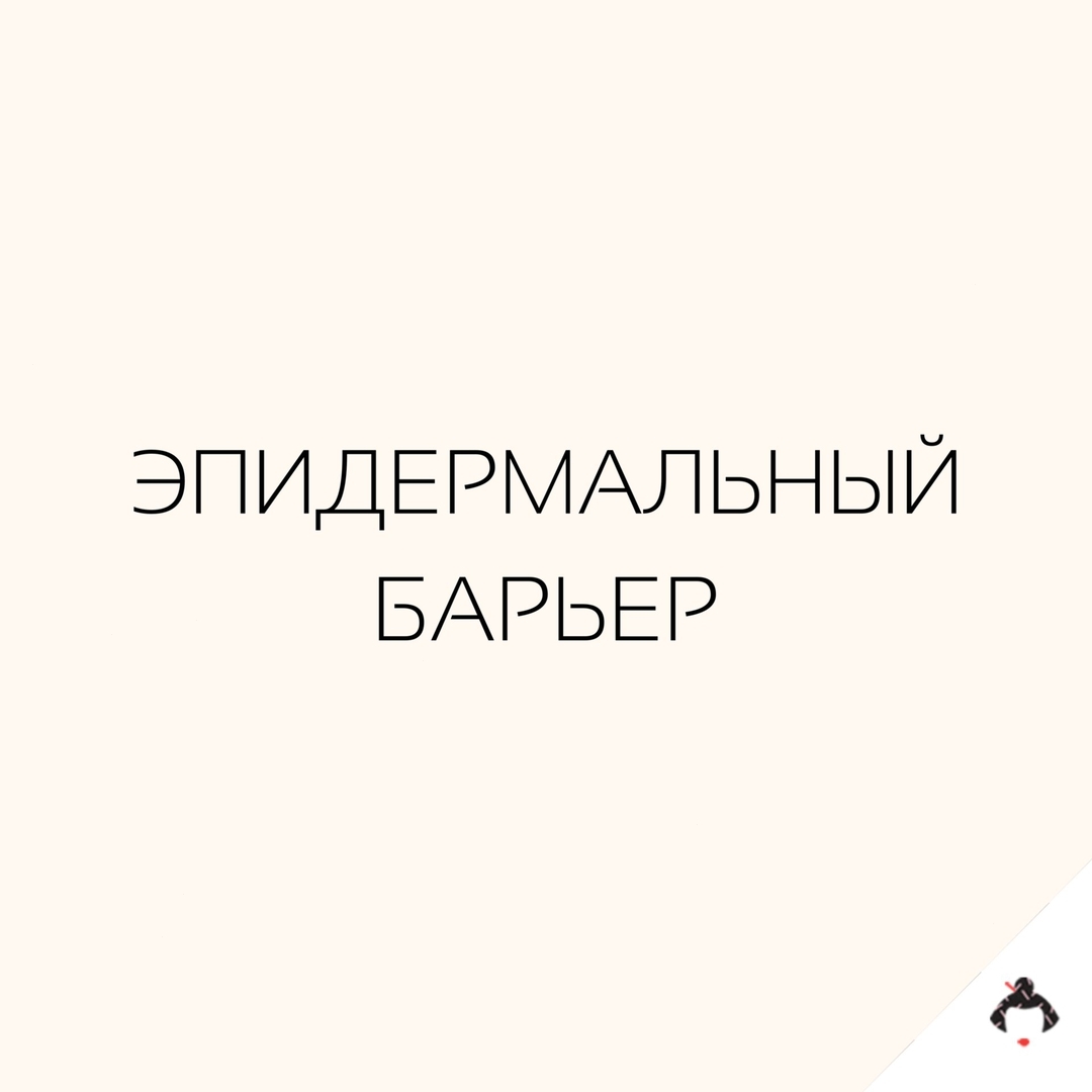 Магазин Корейской Косметики - Эпидермальный барьер.
⠀
Мы сейчас часто говорим о восстановление защитного барьера, почему это важно и какими средствами можно это сделать 👌 Сегодня же мы хотим пояснит...