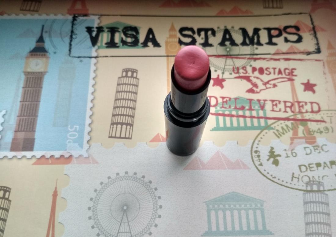 Губная помада Wet n wild Mega Last Matte Lip Color в оттенке In the Flesh5 Губная помада Wet n wild Mega Last Matte Lip Color в оттенке In the Flesh