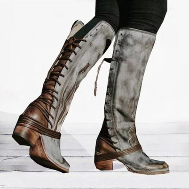 BERRYLOOK.COM - Fresh New boots
🔍search:217449
Price: US$ 32.95