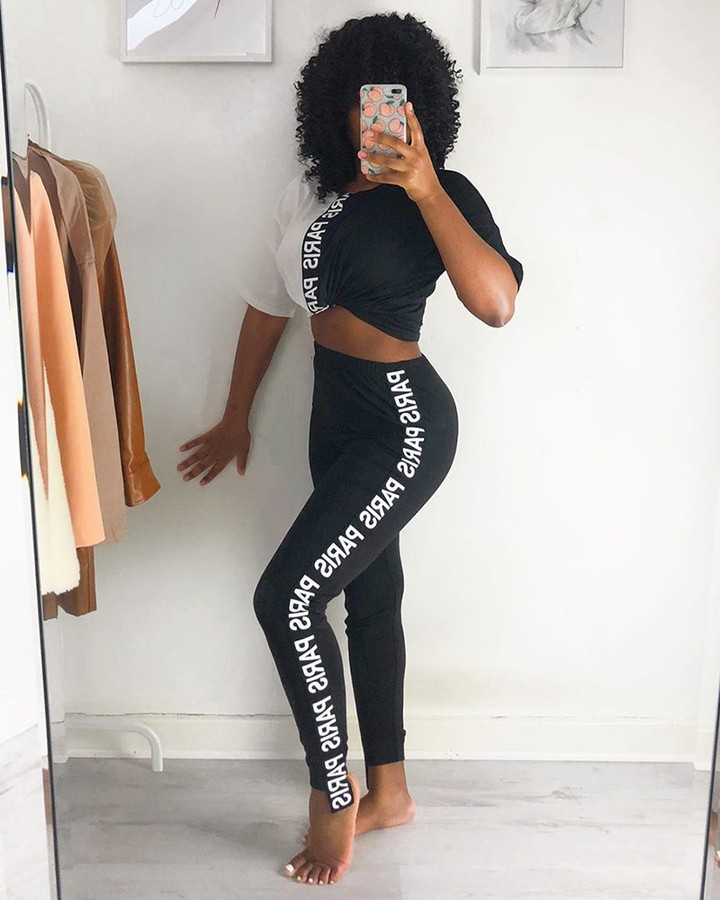 Chic Me - Make sure to tag @chicmeofficial + #chicmebabe for a chance to be featured like @lookssbylindss⁠
🔍"LZZ1427"⁠
Shop: ChicMe.com⁠
⁠
#chicmeofficial #chicmebabe #blogger #fashion #style #ootd #c...