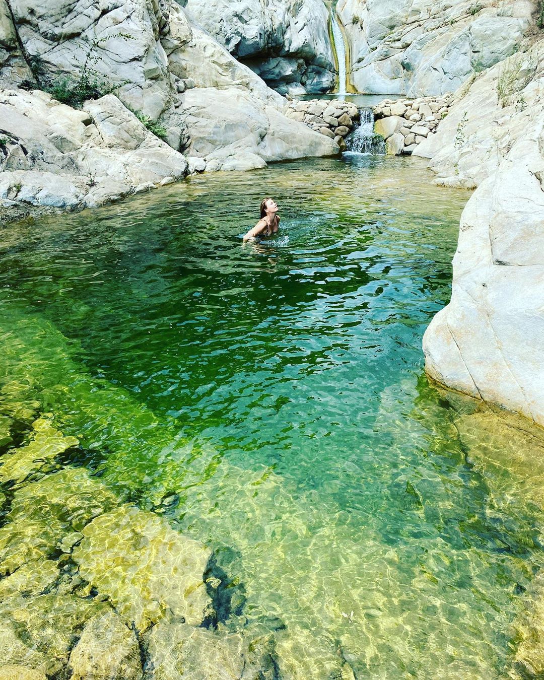 Maria Sharapova - Weekend hideaway☀️