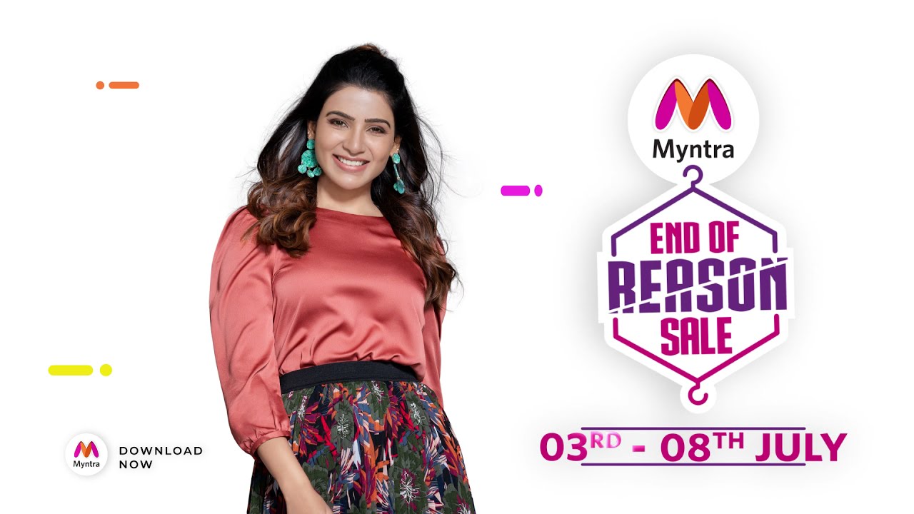 Myntra End Of Reason Sale | Last Day of India's Biggest Fashion Sale | Best of Women's Western Wear