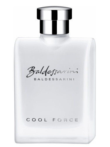 Baldessarini Cool Force BALDESSARINI - отзыв