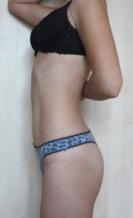Jillian Michaels 
