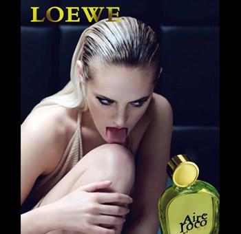 Глоток свежести с  Aire Loco Loewe