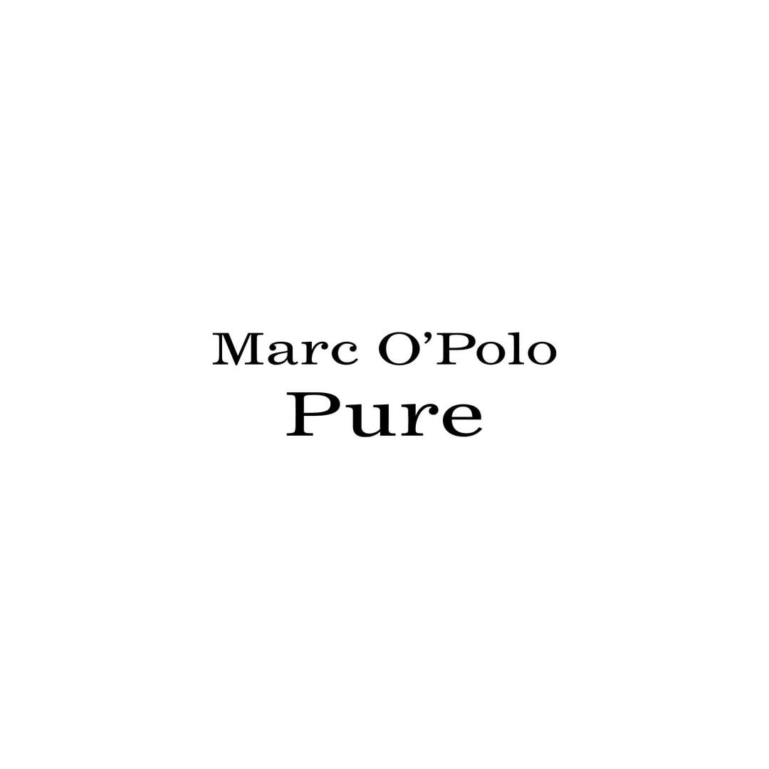 Marc O'Polo - Effortless high fashion spirit with MARC O'POLO Pure. #marcopolo #MOPPure