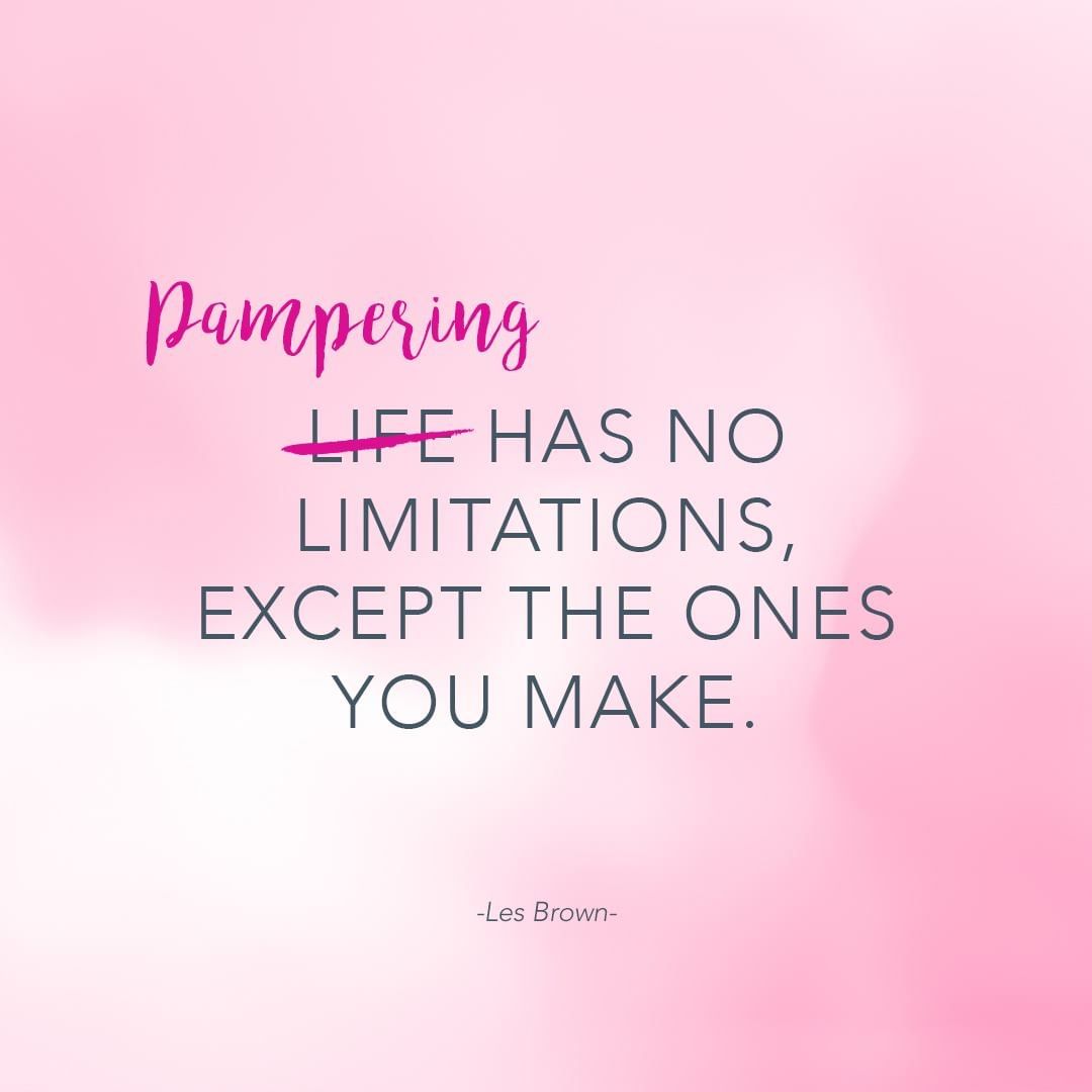 FOREO - Agree or disagree 😃?

#FOREO #Quotes #Pampering #Selfcare #MeTime