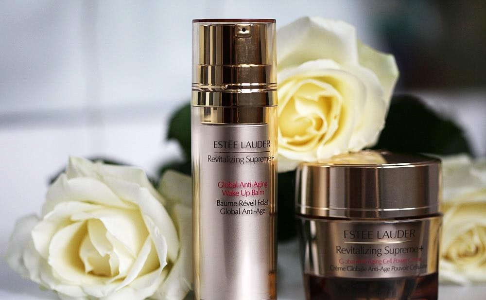 Estee Lauder Revitalizing Supreme Global Anti-Aging Wake up. Estée Lauder Revitalizing Supreme Plus Global Anti-Aging Wake up Balm. Estee Lauder Revitalizing Supreme Global Anti-Aging Eye Balm. Estee Lauder Wake up Balm.