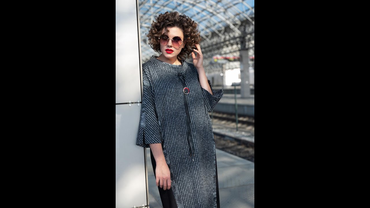 Платье бренда Avanti Erika, модель 1251