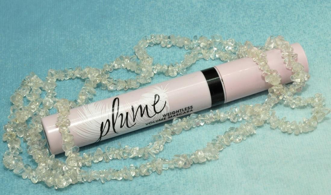 Plume? Просто тушь для ресниц Vivienne Sabo Paris – Plume Weightless volume mascara black