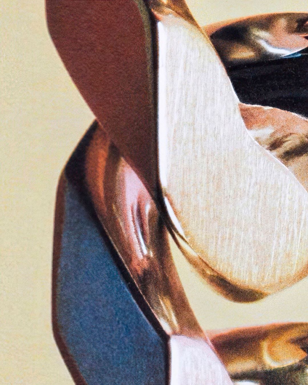 GIVENCHY - @matthewmwilliams @nick_knight