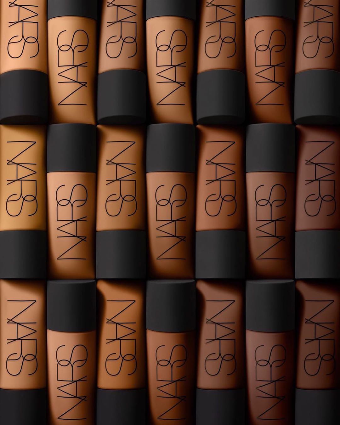 Sephora - From our friends at @narsissist: High coverage. High performance. Made in your shade.

New Soft Matte Complete Foundation provides a triple threat of skin-perfecting benefits.👇

1. Anti-Oxid...