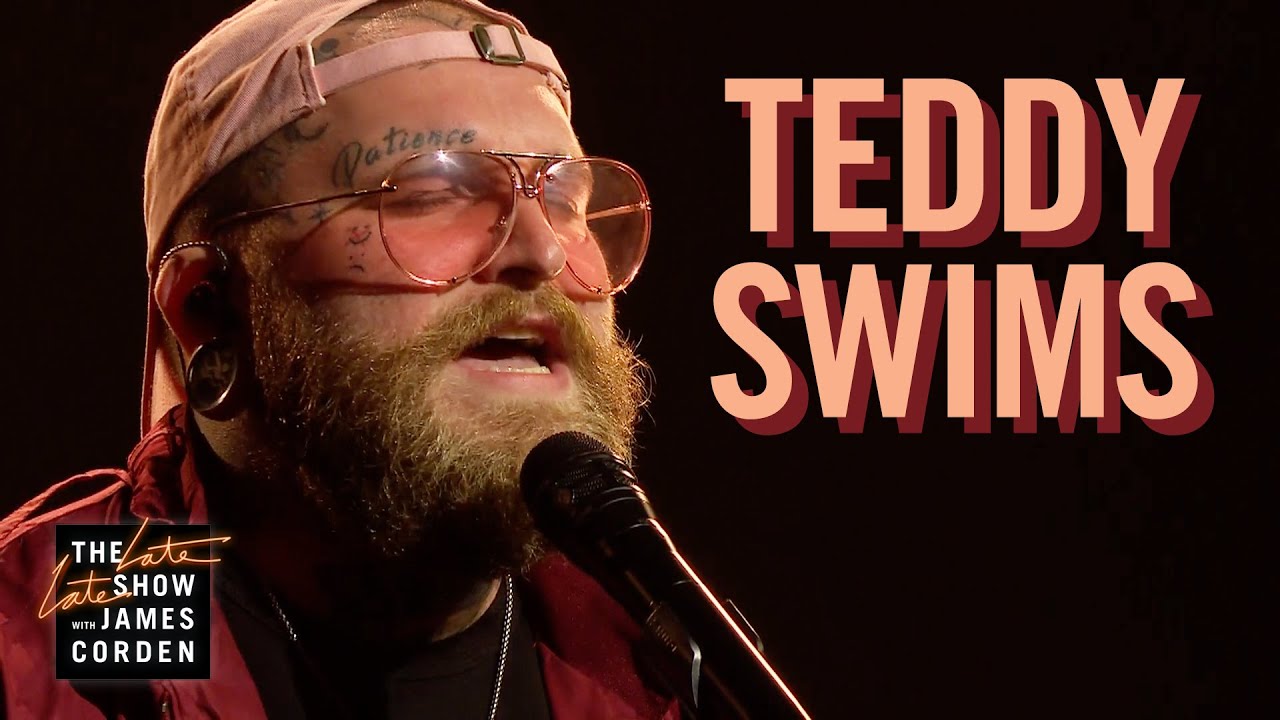 Teddy Swims: Simple Things