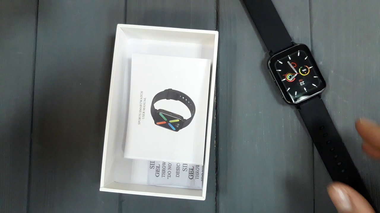 Сенсорные смарт часы DTX PRO. Краткий обзор smart watch с тонометром, пульсометром и звонками