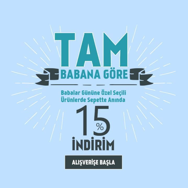 Sail Lakers - Babalar gününe özel sepette %15 indirim başladı!

En şık hediye senin olsun😉

#babalargünü #babalargünühediyesi