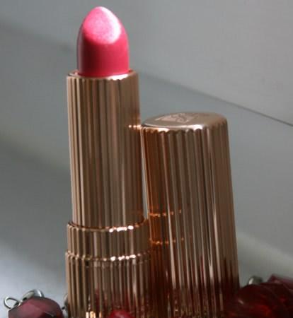 Помада Estee Lauder Signature Hydra Lustre Lipstick SIG 06 Lush Rose