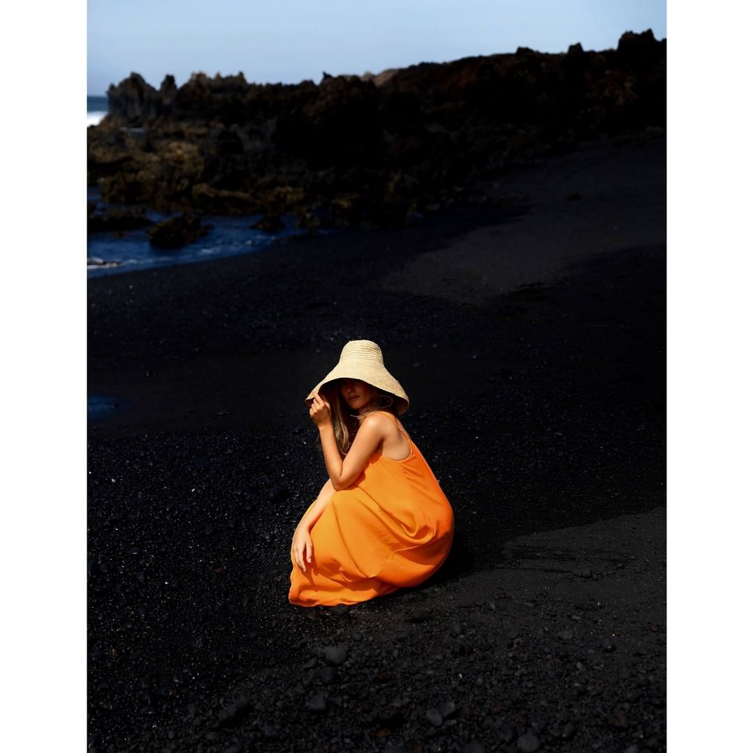 Marc O'Polo - Simplicity is key. 🧡  #MOPPure #marcopolo #MOPPurexMija