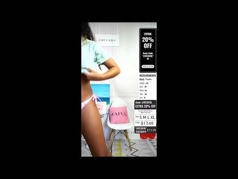 Zaful Haul & Try On| ENJOY EXTRA 20% OFF WITH CODE: LIVEZAFUL