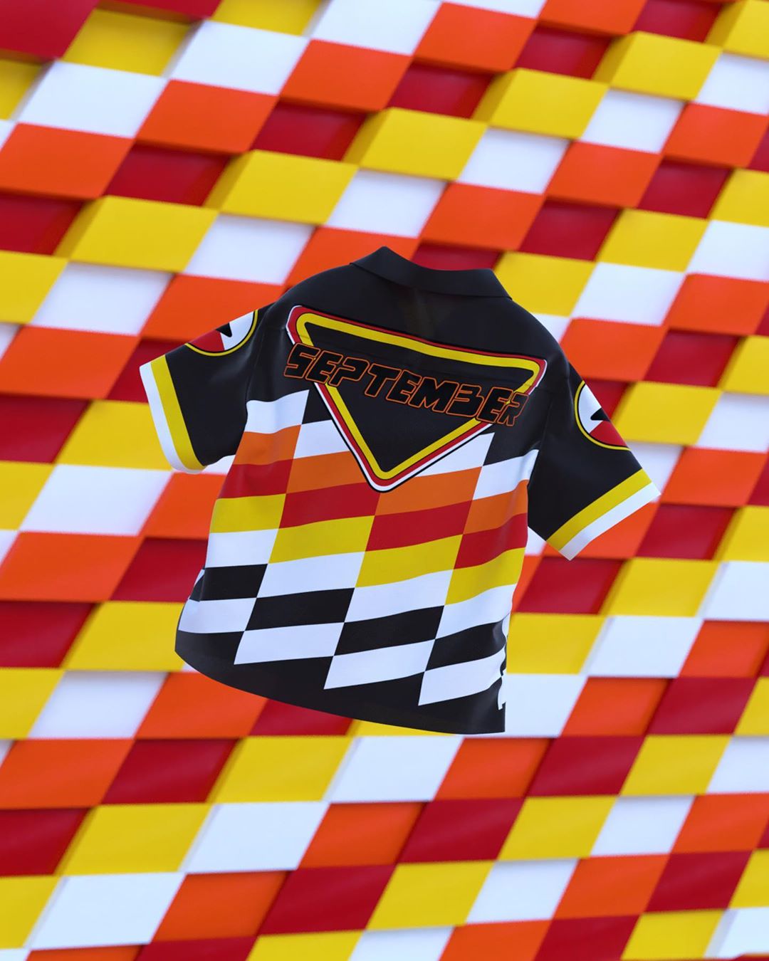 Prada - September's #PradaTimeCapsule is here—for now. Available on ⁣#Prada website for 24 hours only, starting today September 3rd. Discover more via link in bio.