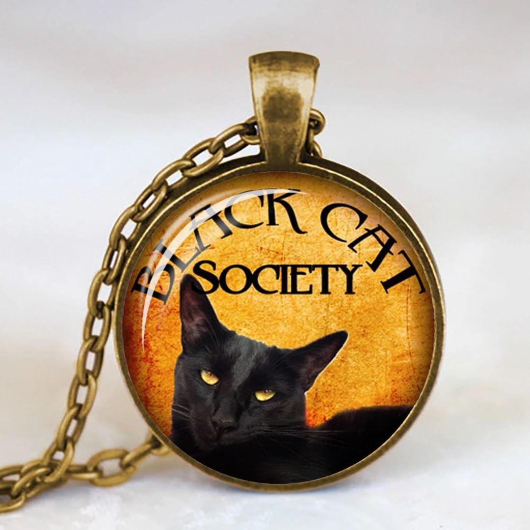 Newchic - Vintage Cats #Newchic
ID SKUF64392 (Tap bio link)
Coupon: IG20 (20% off)
✨www.newchic.com✨
 #NewchicFashion #necklace #necklaces #vintagenecklace #catnecklace