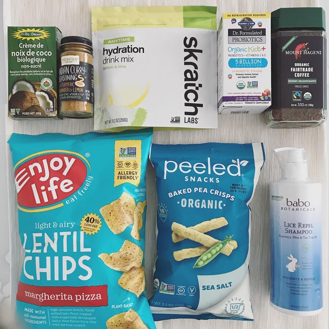 iHerb - Check out today's amazing #iHerbHaul! See what other iHerb customers are buying!

Thanks @yag30_95 for sharing a photo of your purchases. Enjoy your products in good health!

#iherb #아이허브 #アイハ...