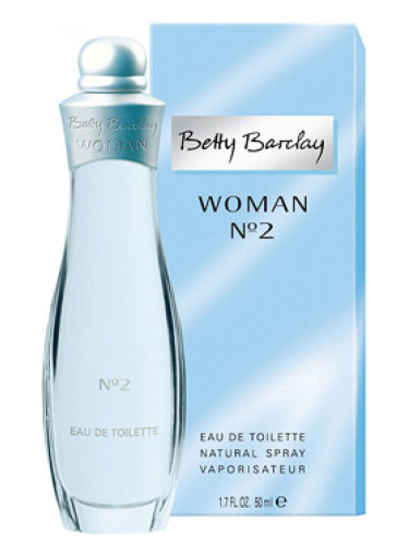 Betty Barclay Woman No 2 Betty Barclay - отзыв