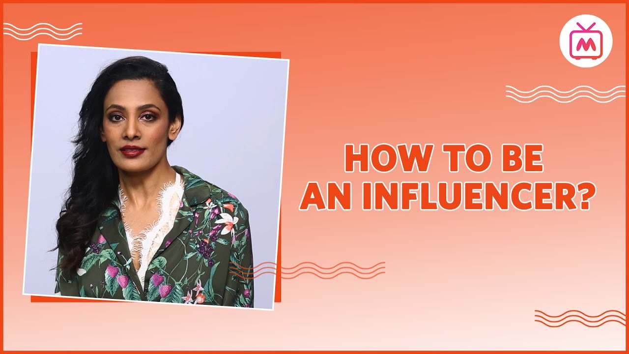 How To Become An Influencer In India | Tips For Becoming an Influencer in 2021 - Myntra Studio