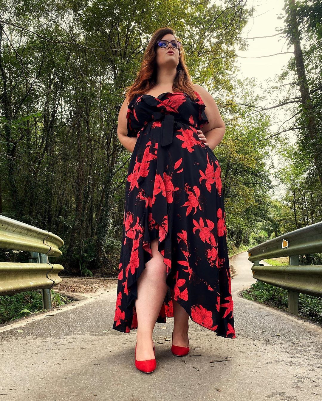 Rosegal - Plus Size Dress, reviewed by @evagonzs⁣
Shop via bio link. Search ID:446765906⁣
Price: $24.33⁣
Use Code: RGH20 to enjoy 18% off!⁣
#rosegal #plussizefashion #Rosegalcurvygirl #curvygirl⁣
Note...