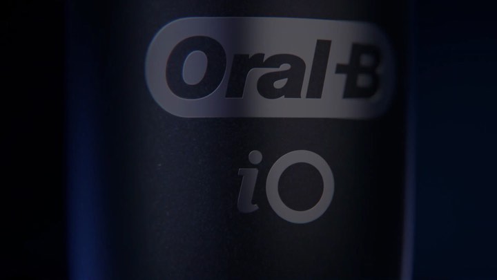 Oral-B - The future of brushing is now -- we're excited to introduce the new Oral-B iO at CES 2020. Be one of the first to try it out by joining the iO waitlist -- link in our bio! #oralbWOW
