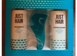 Just hair кондиционер для объема волос