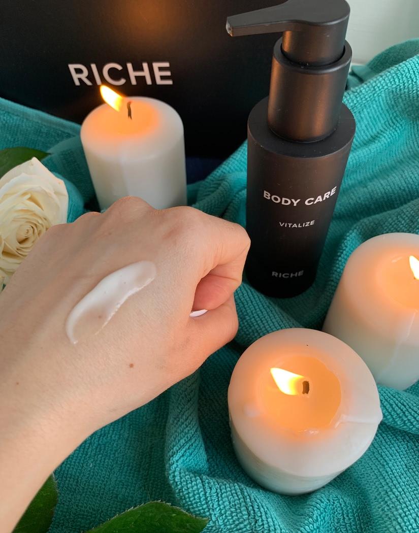 Питательное молочко Riche Body Care и Успокаивающе масло Riche Body OiL - отзыв15 943414_lbox.jpg