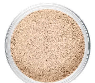 Looking for mineral loose powder - review