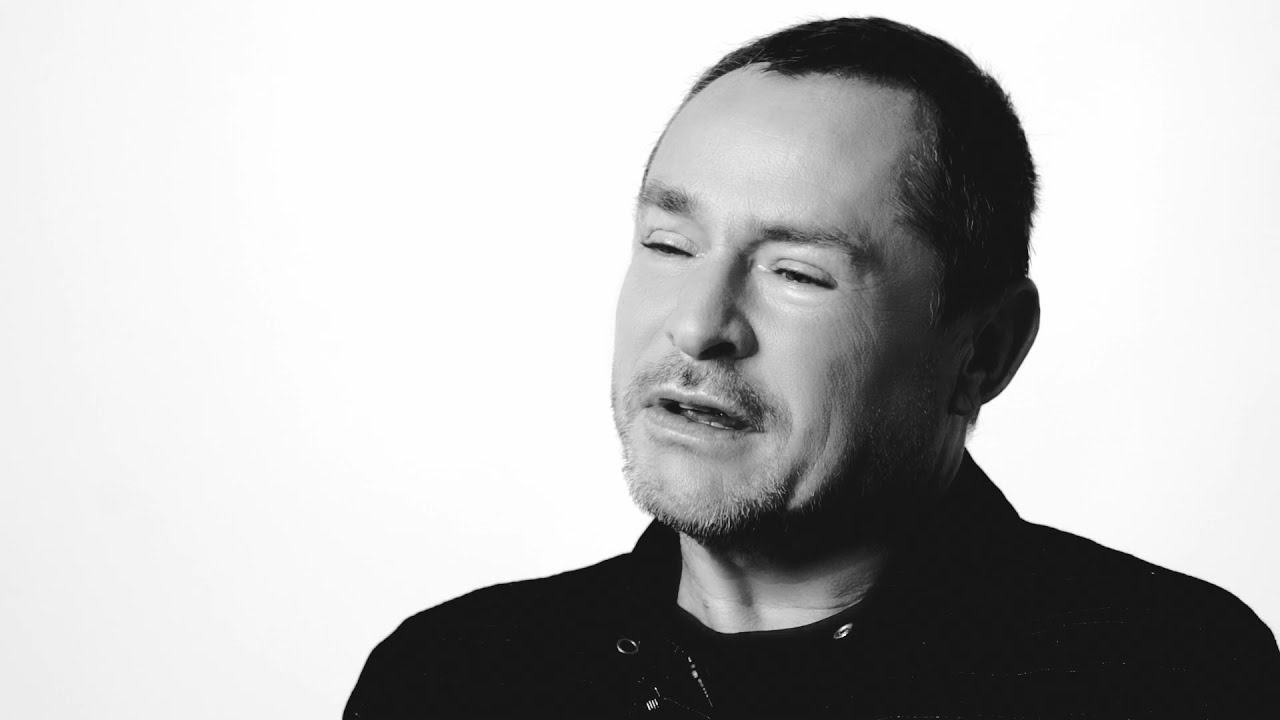 Intimate Talk with Tom Pecheux | YSL LE SMOKEY | YSL BEAUTY