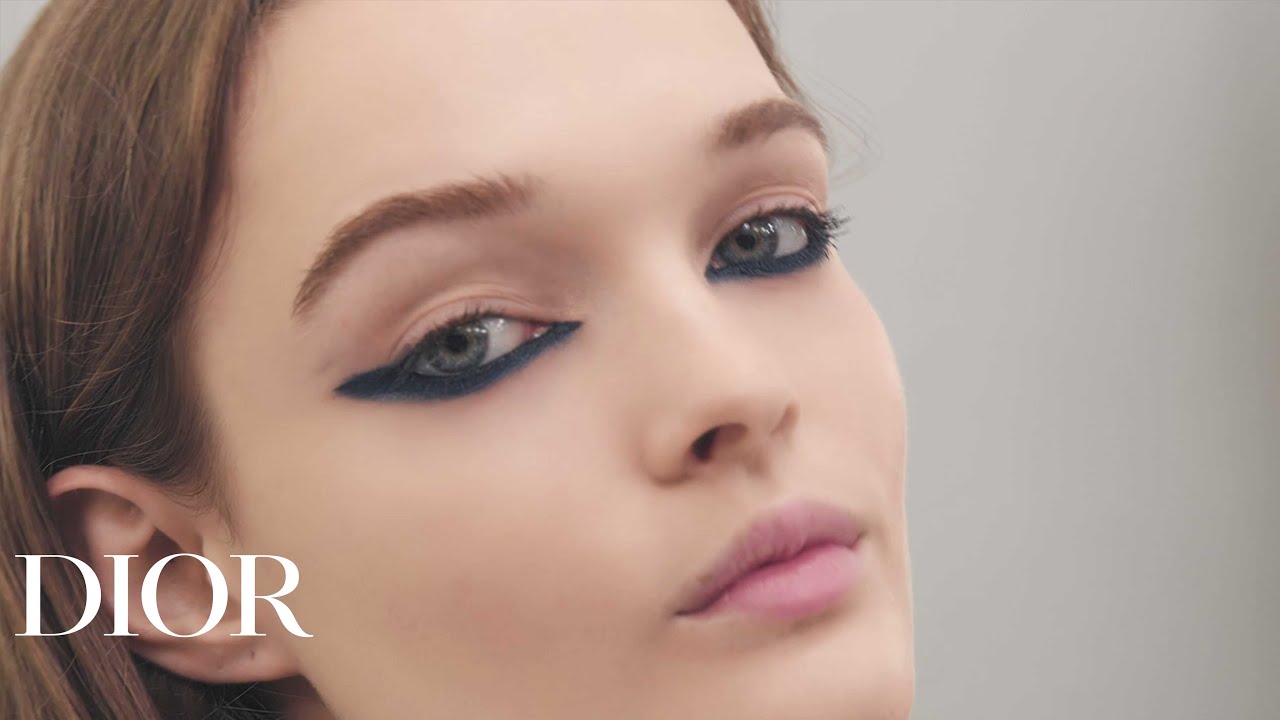 Peter Philips Makeup Talks - Autumn Winter 2021-2022