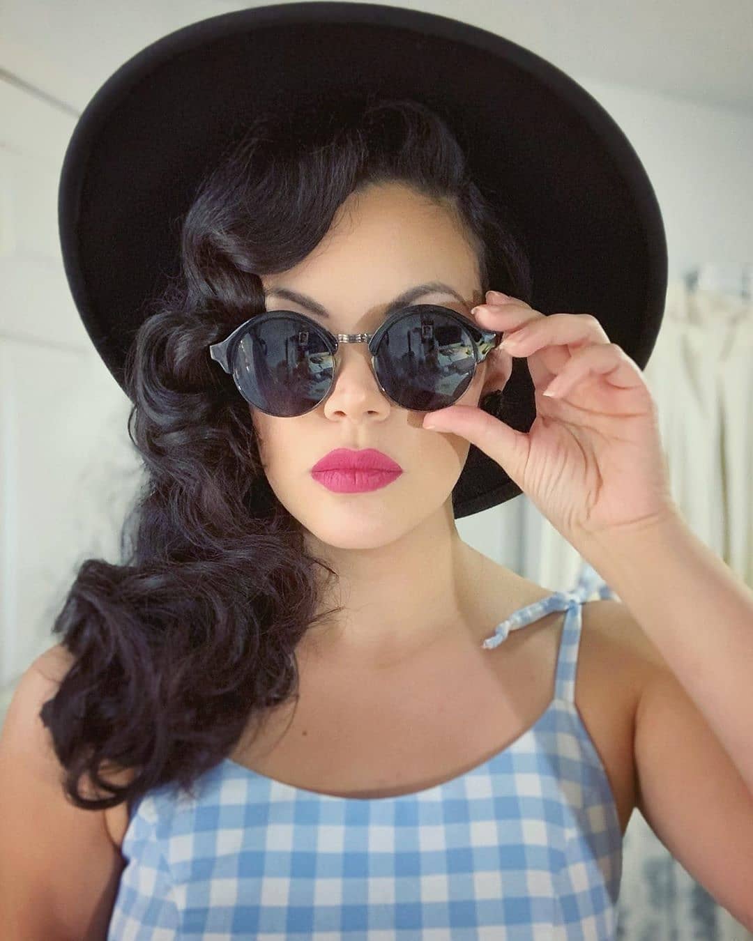 theBalm Cosmetics - Say hello to summer with this pop of color. @miss.rm.tenorio #MeetMatteHughesLiquidLipstick "Dedicated"
​
​
​#theBalm #theBalmers #Sale