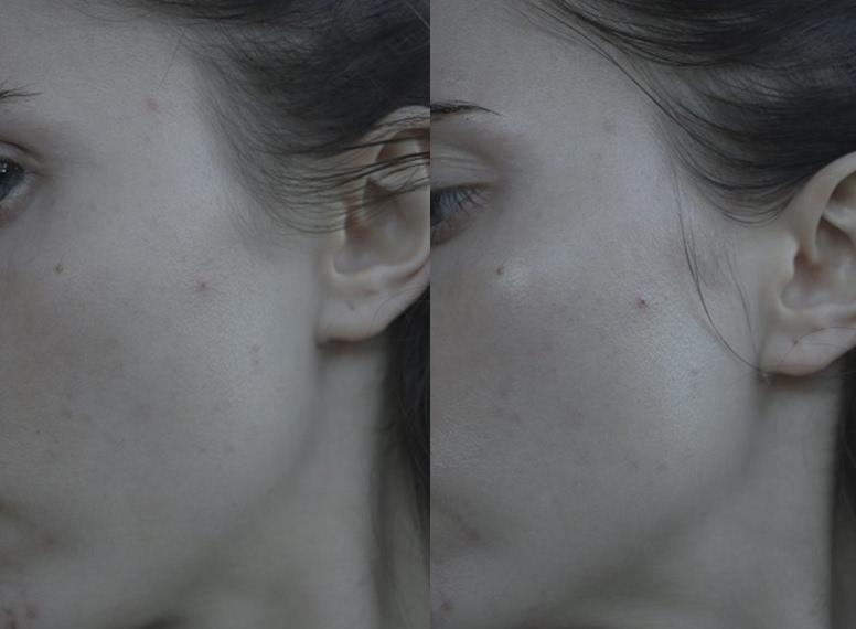 Отзыв. 3+1. Сравниваем. Смешиваем. Clarins SOS Primer. Universal Light 00. Rose 01. Green 04. Lavender 0515 8db86b_lbox.jpg