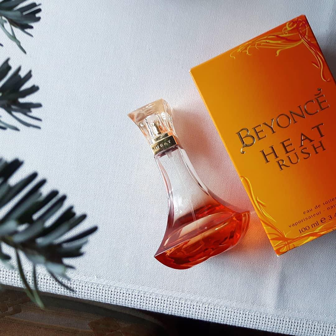 Beyoncé Parfums - Keep tagging your photos with #BeyoncéParfums for a chance to be featured on our feed! 📷 @something.and.everything