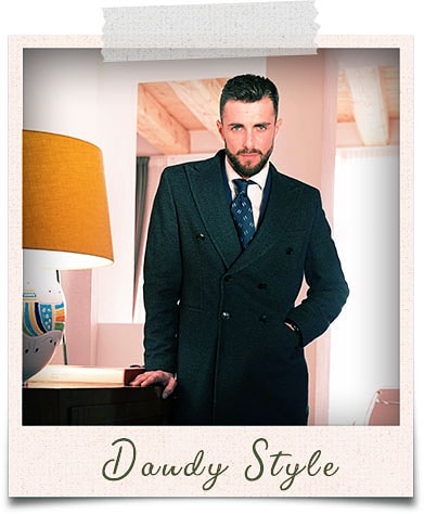 Barba Italiana - Hai uno stile #Dandy ?
Vesti Brillantina strong #Valpolicellasuperiore e Spray autoabbronzante #Aurelio
#barbaitaliana #man #style #fashion