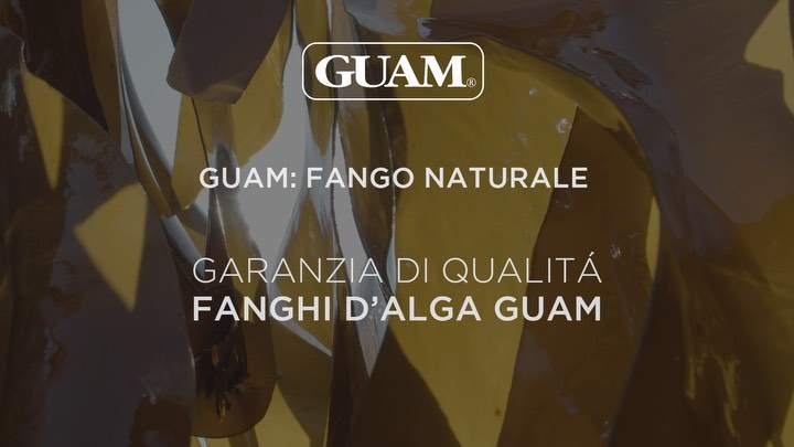 Fanghi d'alga Guam - 1 Kg di Fanghi di Fanghi d’Alga Guam contiene l’elevata concentrazione del 21% di puro estratto d’alga corrispondente a più di 1 kg d’alga marina fresca. 🌊 
#fanghidalgaguam#algh...