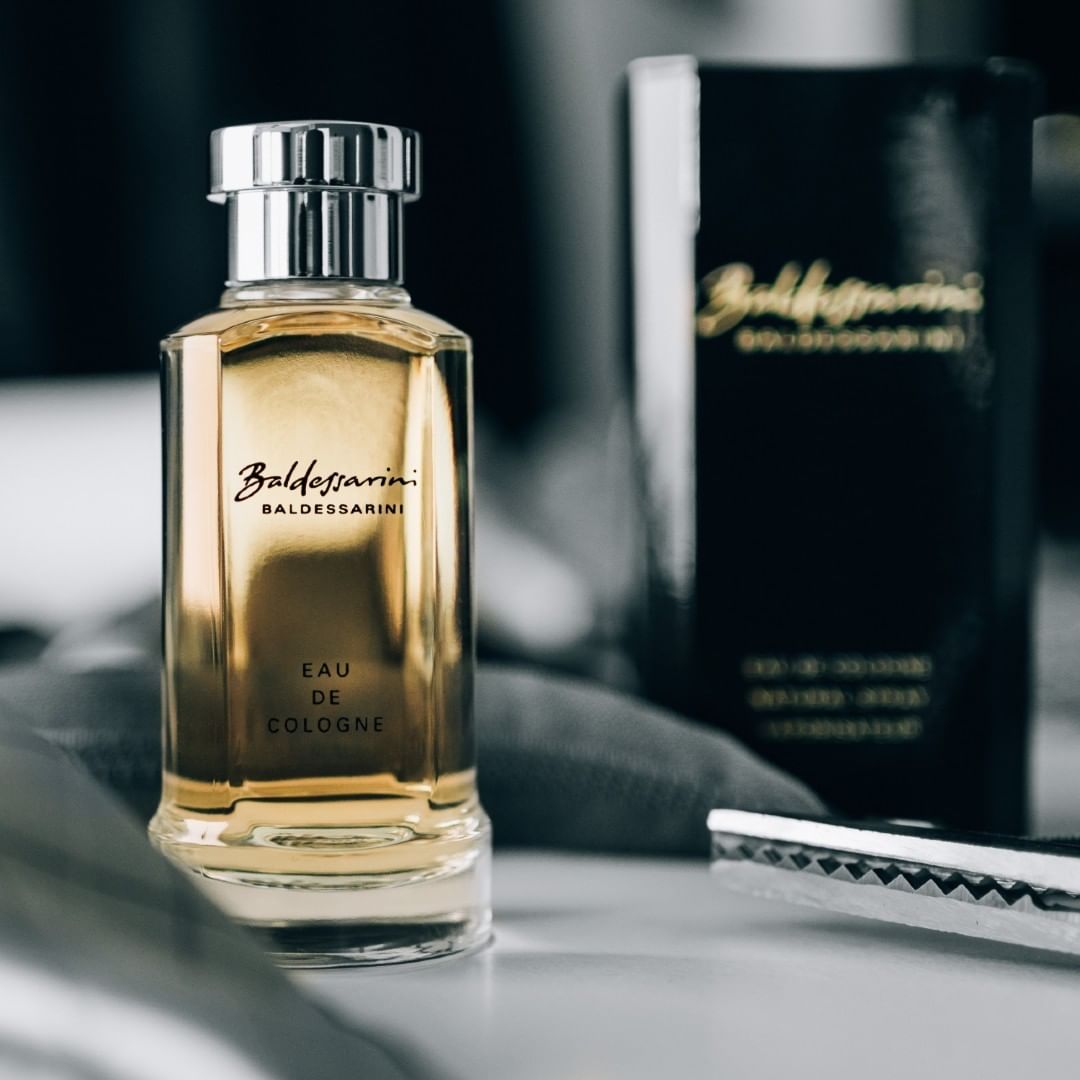 BALDESSARINI FRAGRANCES - The perfect finish for an elegant appearance.

#baldessarini #separatesthemenfromtheboys #fragrance #baldessarinifragrances #parfum #fragranceoftheday #itsamensworld #men #po...