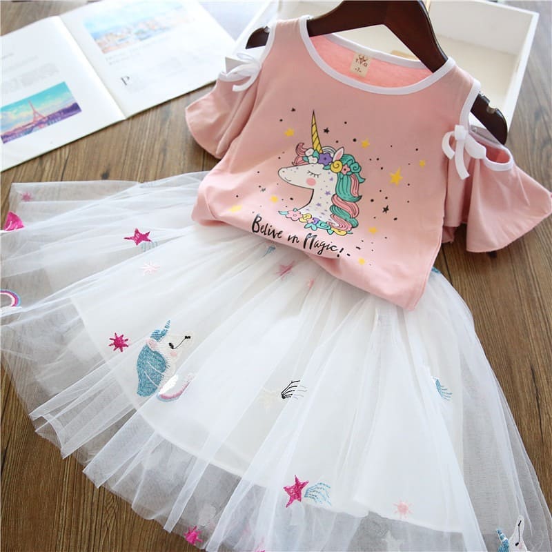 popreal.com - 🎀🎀Unicorn Star Pattern Tulle Sets For Your Sweetheart🎀🎀
Only $24.88
Age:1.5-7 Years Old 🚀🚀Shop link in bio🚀🚀
HOT SALE & FREE SHIPPING
💝Exclusive Coupon For Customer💝
5% off order over $6...