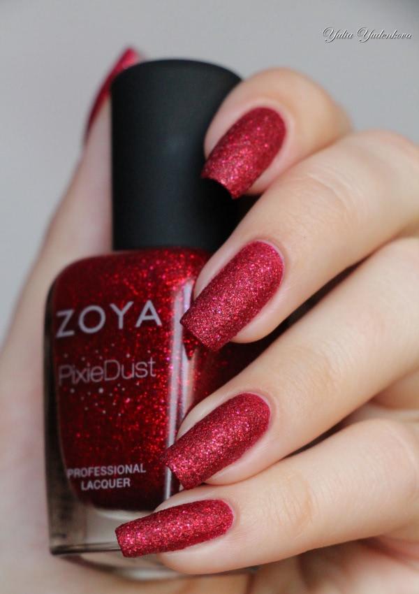 Zoya Professional Lacquer - PixieDust Zoya Professional Lacquer - PixieDust