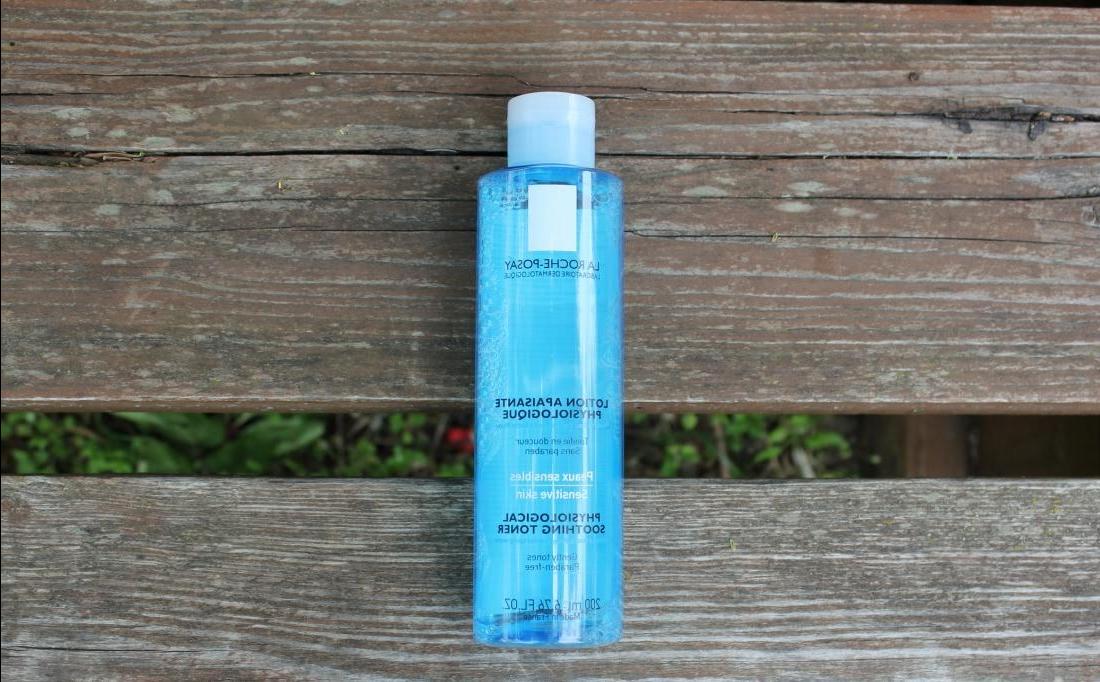 Physiologique tonique apaisant La Roche-Posay Physiological Soothing Toner - avis