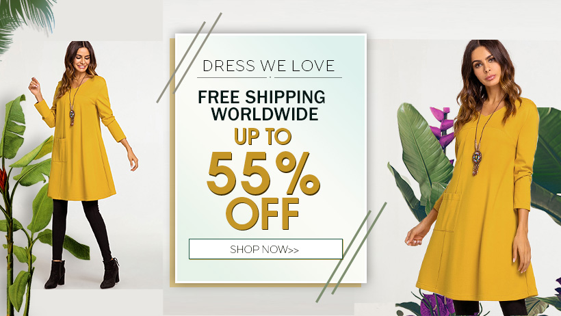 Plus Size Collection up to 50% off