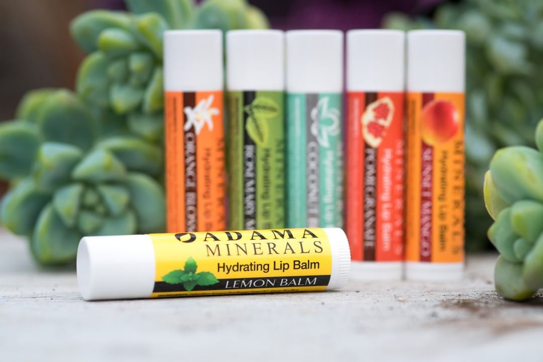 zion health - Our 𝐋𝐞𝐦𝐨𝐧 𝐁𝐚𝐥𝐦 𝐋𝐢𝐩 𝐁𝐚𝐥𝐦 🌿 is not named Lemon Balm because it’s a Lemon Lip Balm but because it utilizes the 𝘓𝘦𝘮𝘰𝘯 𝘉𝘢𝘭𝘮 𝘩𝘦𝘳𝘣. Lemon Balm is frequently used for stress, insomnia 😴, and anx...