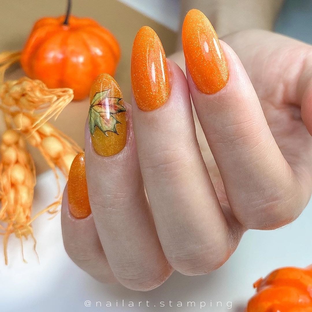 Dlegend - 🍁🍂Теплая осень вместе с коллекцией GRATTOL YASHMA на DLegend.ru
⠀
Оттенки с нотками лета и солнца #grattolyashma02 в прекрасном маникюре Елены Ощепковой @nailart.stamping
•
Входит в потрясаю...