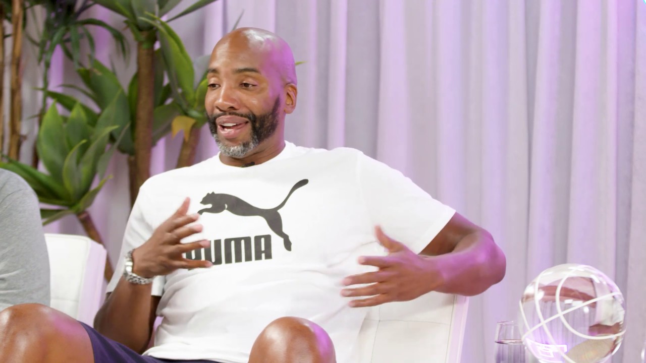 Talk to God Episode Episode 8: "Zen-Master Zen" ft. Zendon Hamilton