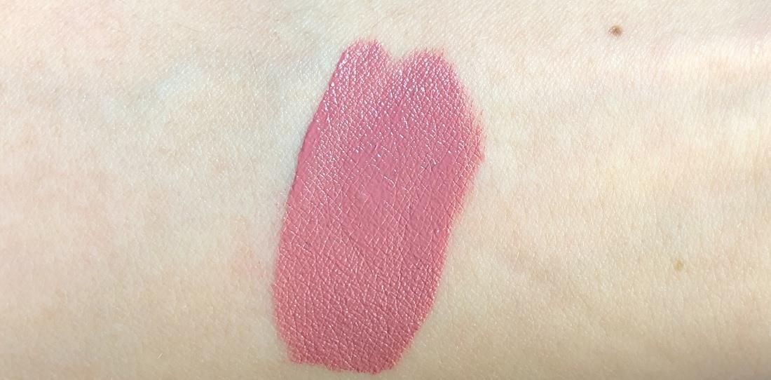 Отзыв. Givenchy Le Rouge Liquide в оттенке 106 Nude Taffetas (pink nude)5 Givenchy Le Rouge Liquide в оттенке 106 Nude Taffetas (pink nude)